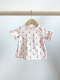 Baby GAP Short Sleeve T-Shirt (3-6M)