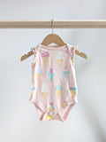 Baby GAP Short Sleeve Onesie (3-6M)