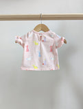 Baby GAP Short Sleeve T-Shirt (3-6M)