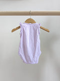 Baby GAP Short Sleeve Onesie (0-3M)