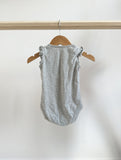 Baby GAP Short Sleeve Onesie (3-6M)