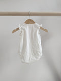 Baby GAP Short Sleeve Onesie (3-6M)