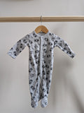 PL Baby Footed PJ (3M)