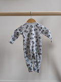 PL Baby Footed PJ (3M)