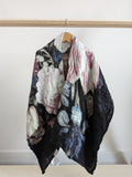 Loulou Lollipop Swaddle Blanket