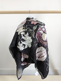 Loulou Lollipop Swaddle Blanket