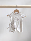 Baby GAP Romper (0-3M)