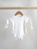 Mini Mioche Long Sleeve Onesie (0-3M) - PLAY Condition