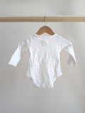 Mini Mioche Long Sleeve Onesie (0-3M) - PLAY Condition