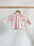 Baby GAP Hooded Cardigan (0-3M)