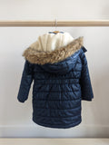 Joe Fresh Long Jacket (3T)