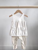 Uniqlo Romper (12-18M)