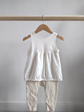 Uniqlo Romper (12-18M)