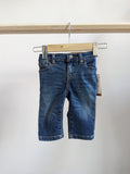 Ralph Lauren Slim Jeans (9M) - New with Tags