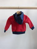 Ralph Lauren Polo Sweatshirt (9M) - New with Tags