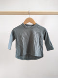 Zara Long Sleeve T-Shirt (3-6M) - New with Tags