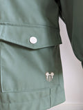 Zara Character Rain Jacket (18-24M)