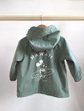 Zara Character Rain Jacket (18-24M)