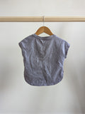 Roots Short Sleeve T-Shirt (6-12M)