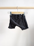 Mini Mioche Harem Shorts (12-18M)