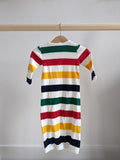 Hudson's Bay Sleeper Gown (0-6M)