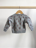 Arborist Crewneck Sweatshirt (12-18M)
