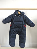 Jacadi Snowsuit (6M)