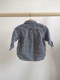 Muji Button Up Shirt (12M)