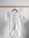 Pehr Long Sleeve Jumpsuit (6-12M)