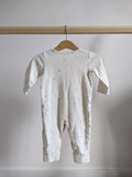 Pehr Long Sleeve Jumpsuit (6-12M)
