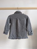 Baby GAP Sweatshirt Cardigan (3T)