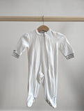 Juddlies Footed PJ (0-3M)