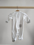 Juddlies Footed PJ (0-3M)