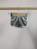 Sapling Child Runner Shorts (3-6M)