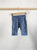 Uniqlo Cropped Leggings (80 /18-24M)