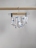 Sapling Bloomer Shorts (6-12M)