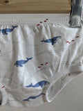Sapling Bloomer Shorts (6-12M)