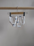 Sapling Bloomer Shorts (6-12M)