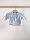 Zara Knit Sweater (0-1M)