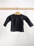 Mini Mioche Long Sleeve T-Shirt (3-6M)