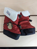 Stonz Booties with Fleece Liner (Large)