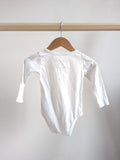 Mini Mioche Long Sleeve Onesie (6-12M) - PLAY Condition